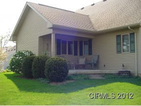 114 W 4th St, Burlington, IN 46915 photo 3
