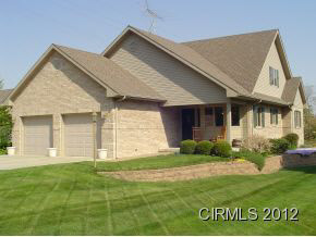 114 W 4th St, Burlington, IN 46915 photo 1