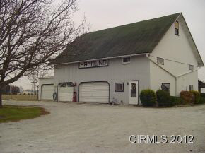 902 W Columbia St, Flora, IN 46929 photo 2