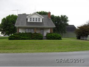 1202 S State Road 29, Flora, IN 46929 photo 1