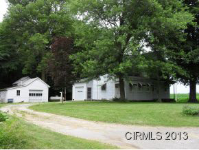 4550 S 75 W, Cutler, IN 46920 photo 1