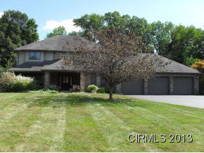 4189 S 95 E, Bringhurst, IN 46913 photo 1