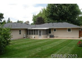 3125 Mayfair Dr, Kokomo, IN 46902 photo 3