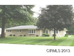 3125 Mayfair Dr, Kokomo, IN 46902 photo 1