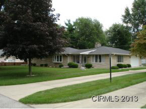 3125 Mayfair Dr, Kokomo, IN 46902 photo 2