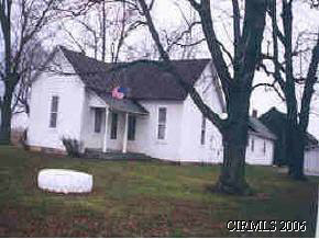 700 E, Peru, IN 46970 photo 1