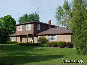 973 S 2nd St, Upland, IN 46989 photo 1
