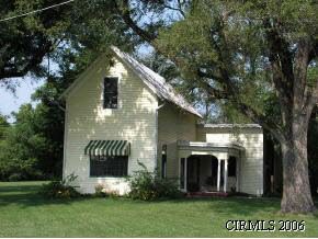 10000 S 100 E, Fairmount, IN 46928 photo 1