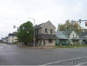 352 E Main St, Peru, IN 46970 photo 1