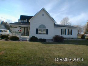 2712 S 800 W, Swayzee, IN 46986 photo 1