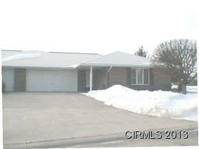 864 E Bell Dr, Marion, IN 46953 photo 1