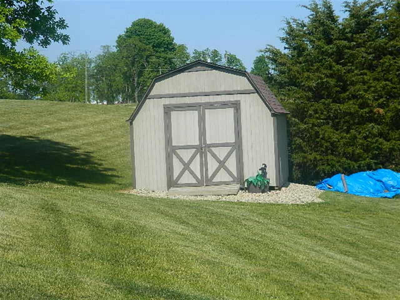10342 E 800 S, Upland, IN 46989 photo 21