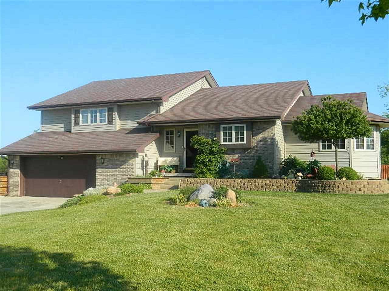 10342 E 800 S, Upland, IN 46989 photo 1
