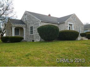 2503 S Gallatin St, Marion, IN 46953 photo 1