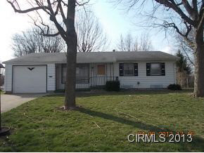 605 N Lenfesty Ave, Marion, IN 46952 photo 1