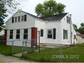 1634 W Jeffras Ave, Marion, IN 46952 photo 1