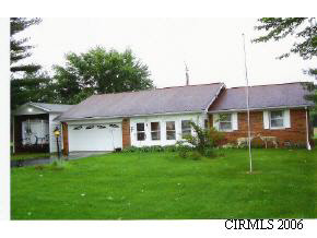 7334 E 300 S, Bringhurst, IN 46913 photo 1