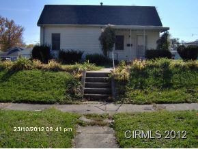 608 E Sherman St, Marion, IN 46952 photo 1