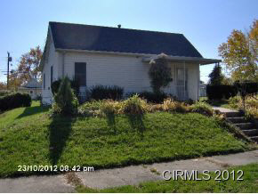 608 E Sherman St, Marion, IN 46952 photo 2