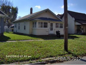 1515 W 3rd St, Marion, IN 46952 photo 1