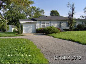 103 E 47th St, Marion, IN 46953 photo 1