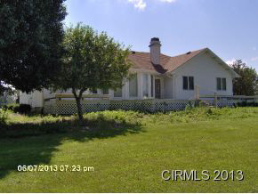 1898 S 600 E, Marion, IN 46953 photo 3