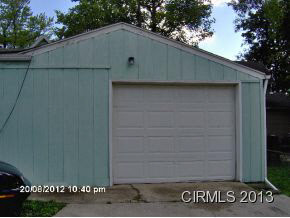 329 E Grant St, Marion, IN 46952 photo 11