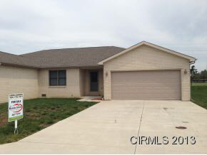 1515 Hutchins Dr, Kokomo, IN 46901 photo 1