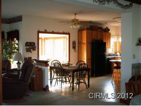 10823 E 180 S, Greentown, IN 46936 photo 8