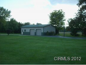 10823 E 180 S, Greentown, IN 46936 photo 2