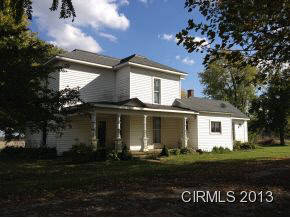 9269 W 250 S, Russiaville, IN 46979 photo 1