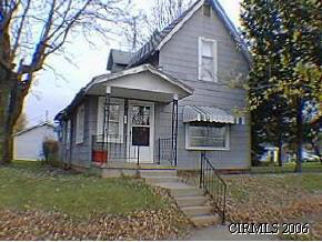 701 E Wabash St, Converse, IN 46919 photo 1