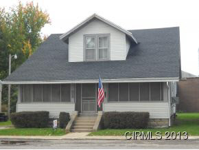 3984 N Mexico Rd, Mexico, IN 46958 photo 2
