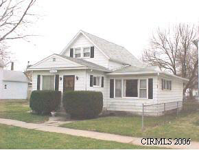 205 E Third St, Peru, IN 46970 photo 1