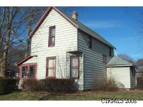 552 E 5th St, Peru, IN 46970 photo 1