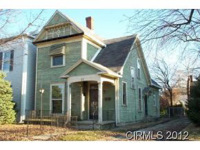 83 E 3rd St, Peru, IN 46970 photo 1