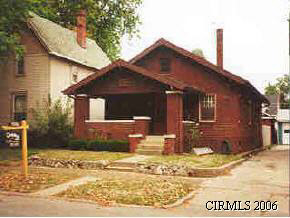 306 5th St E, Peru, IN 46970 photo 1