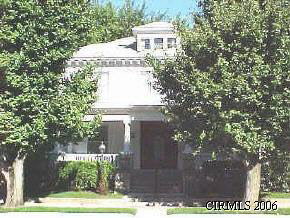 166 3rd St W, Peru, IN 46970 photo 1