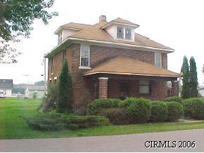 67 Adams Ave, Peru, IN 46970 photo 1