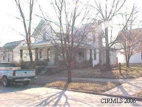 283 W 6th St, Peru, IN 46970 photo 1