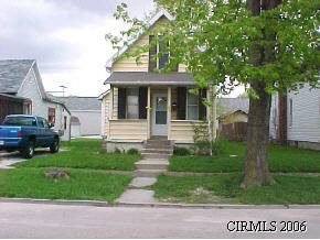 362 W 7th St, Peru, IN 46970 photo 1