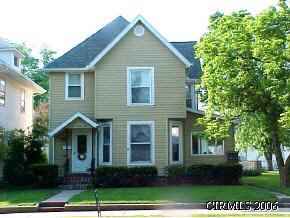161 E 6th St, Peru, IN 46970 photo 1