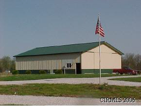 5664 E State Road 124, Peru, IN 46970 photo 3