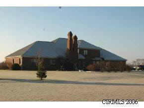 522 W 1000 S, Bunker Hill, IN 46914 photo 3