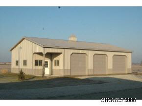 522 W 1000 S, Bunker Hill, IN 46914 photo 4