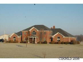 522 W 1000 S, Bunker Hill, IN 46914 photo 1