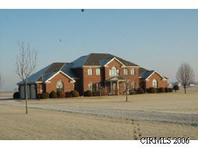 522 W 1000 S, Bunker Hill, IN 46914 photo 2
