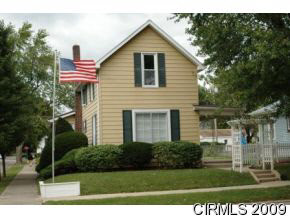 530 W 5th St, Peru, IN 46970 photo 1