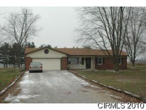 3164 S 100 E, Peru, IN 46970 photo 1
