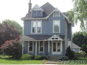155 W Main St, Peru, IN 46970 photo 1